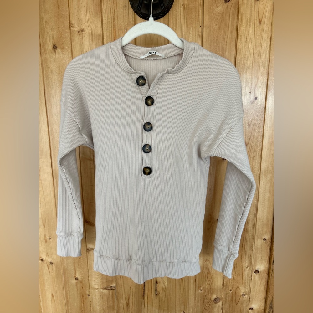 Lett Kreuger Lounge Top Size XS